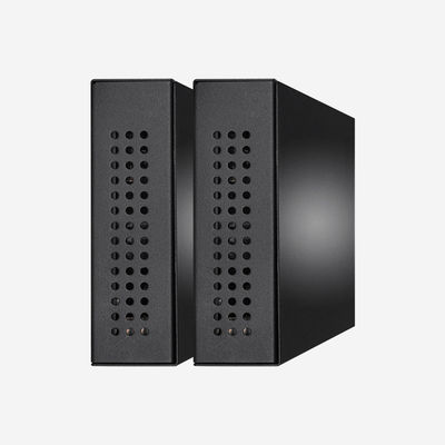 8 RJ45 Ports Managed Gigabit Easy Smart Switch 16Gbps Switching Capacity