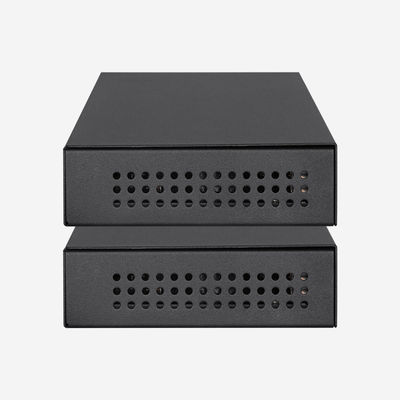 Storm Control 5 Port Gigabit Switch Web Smart Switch FCC UKCA