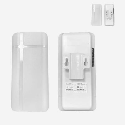 IP65 2.4G 300Mbps Wireless Access Bridge With 100Mbps Ethernet Switching Processing Speed