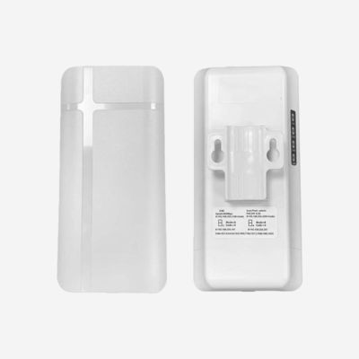 2.4G 300Mbps Enterprise Outdoor Wireless Bridge Kit With 1 10/100M RJ45 Supports 802.11N