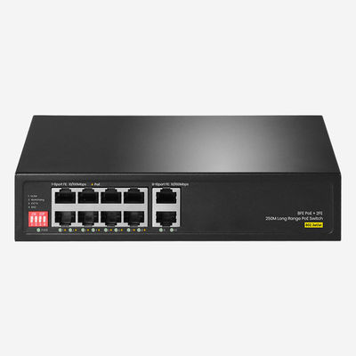 Internal AC Adapter 10/100 Mbps Ethernet Switch The Perfect Networking Solution For Fast Data Transfer