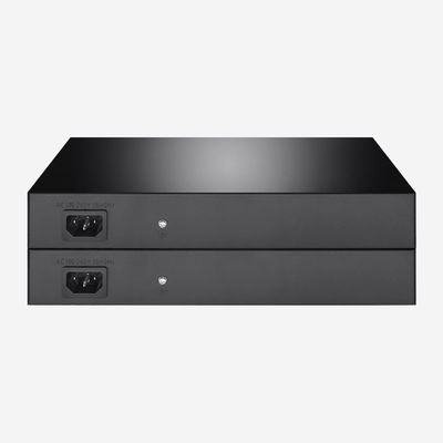 2 SFP Layer 2+ 8 Port PoE Switch Gigabit Support SNMP VLAN ACL IPV6 SSL