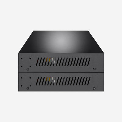 2 SFP Layer 2+ 8 Port PoE Switch Gigabit Support SNMP VLAN ACL IPV6 SSL